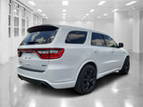Used 2021 Dodge Durango SRT w/ Black Package image 3