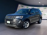 Used 2017 Ford Explorer XLT w/ Equipment Group 202A image 3