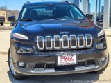 Used 2015 Jeep Cherokee Latitude w/ Cold Weather Group image 4