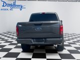 Used 2016 Ford F150 XLT w/ Equipment Group 301A Mid image 4