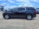 Used 2020 Chevrolet Traverse LT w/ Driver Confidence II Package image 2