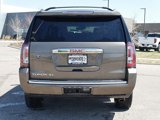 Used 2016 GMC Yukon XL Denali w/ Open Road Package image 4
