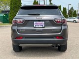 Used 2022 Jeep Compass Limited image 4