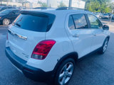 Used 2015 Chevrolet Trax LTZ w/ LPO, Protection Package image 6