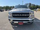 Used 2021 RAM 1500 Lone Star image 2