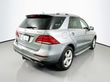 Used 2016 Mercedes-Benz GLE 350 4MATIC image 5