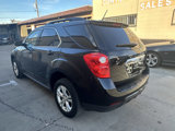 Used 2015 Chevrolet Equinox LT w/ Driver Convenience Package image 3