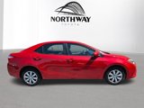 Used 2015 Toyota Corolla LE image 3