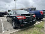 Used 2015 Nissan Sentra SV w/ Style Package image 5