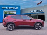 New 2025 Chevrolet Trax RS w/ Driver Confidence Package image 2