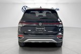New 2025 Volkswagen Taos SE image 4