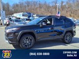 Used 2024 Toyota RAV4 Adventure image 4