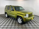 Used 2012 Jeep Liberty Sport image 4