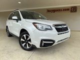 Used 2018 Subaru Forester 2.5i Limited image 2