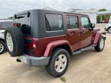 Used 2009 Jeep Wrangler Sahara image 5