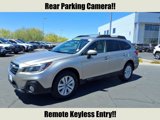 Used 2018 Subaru Outback 2.5i Premium image 3
