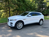 Used 2020 Jaguar F-PACE Premium image 4