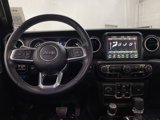 Used 2021 Jeep Wrangler Unlimited Sahara image 5