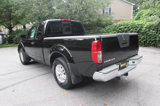Used 2007 Nissan Frontier SE w/ Power Pkg image 5