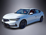 New 2025 Acura Integra A-Spec image 3