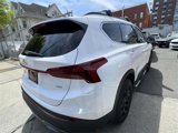 Certified 2022 Hyundai Santa Fe XRT image 2