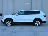 Used 2018 Volkswagen Atlas SE image 2