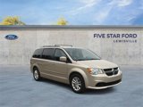 Used 2015 Dodge Grand Caravan SXT image 2