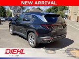 Certified 2022 Hyundai Tucson SEL image 5