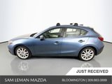 Used 2016 MAZDA MAZDA3 s Grand Touring image 4