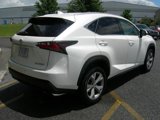 Used 2017 Lexus NX 200t AWD image 4