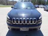 Used 2016 Jeep Cherokee Latitude image 3