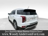 Used 2020 Hyundai Palisade SEL w/ Convenience Package image 4