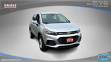 Used 2018 Chevrolet Trax LS image 4