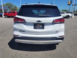 Used 2023 Chevrolet Equinox RS w/ RS Leather Package image 6