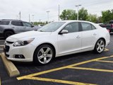 Used 2015 Chevrolet Malibu LTZ image 6