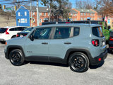 Used 2017 Jeep Renegade Sport w/ Power & Air Group image 5