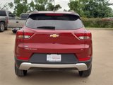Used 2022 Chevrolet TrailBlazer LT image 3