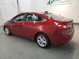 Used 2017 Chevrolet Cruze LT image 4