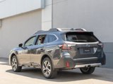 Used 2020 Subaru Outback Touring XT image 3