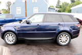 Used 2015 Land Rover Range Rover Sport HSE image 2