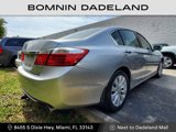 Used 2014 Honda Accord EX-L image 3