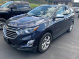 Used 2018 Chevrolet Equinox Premier image 2