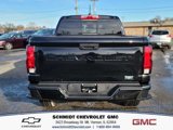 New 2025 Chevrolet Colorado W/T w/ WT Custom Package image 4