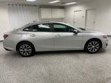 Used 2020 Chevrolet Malibu LT image 4