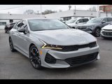 Used 2023 Kia K5 GT-Line image 3