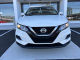 Used 2020 Nissan Rogue Sport S image 2
