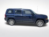 Certified 2017 Jeep Patriot Sport image 3