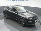 Used 2020 Jeep Compass High Altitude image 2