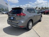 Certified 2017 Nissan Rogue SV w/ SV Premium Package image 3