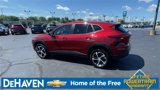 Certified 2024 Chevrolet Trax RS w/ Driver Confidence Package image 6